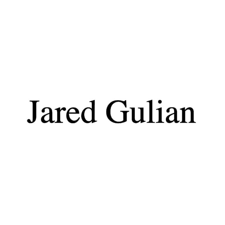 Jared Gulian