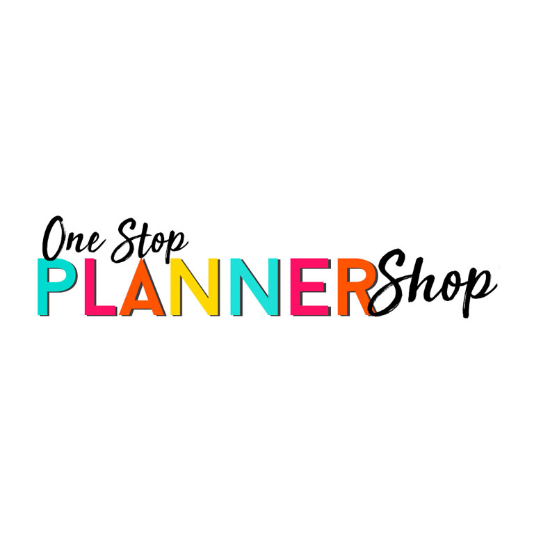 One Stop Planner Shop