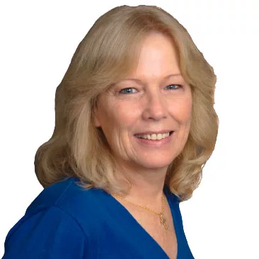 Janet Shaughnessy