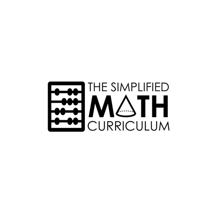 The Simplified Math Curriculum